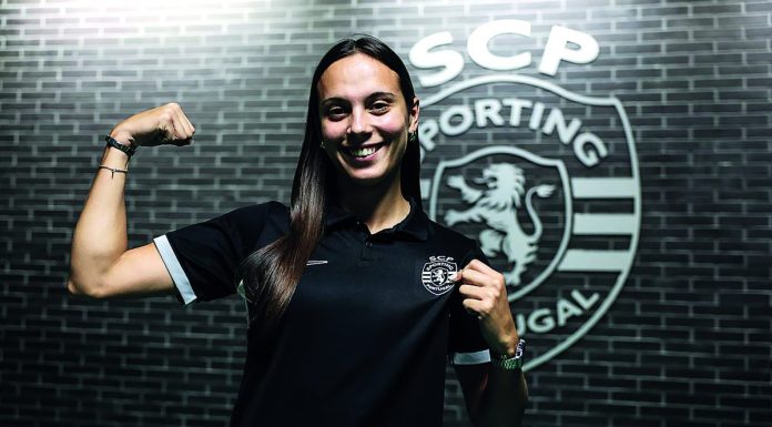 Atletismo: Beatriz Castelhano muda-se para o Sporting