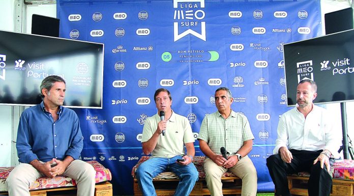 Propostas para otimizar o turismo de surf