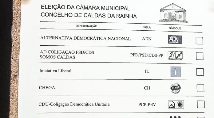 Região Oeste com mais inscritos para votar do que há quatro anos