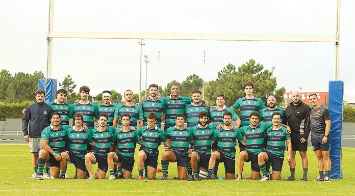 Caldas RC retoma e conquista o Torneio da Rainha