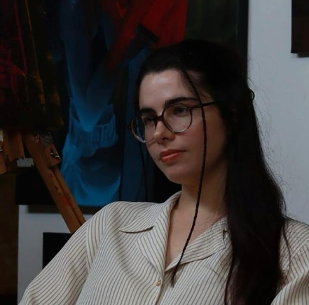 Artista visual Beatriz Narciso vence 1.ª bolsa anual WAF – Women in Art Fellowship