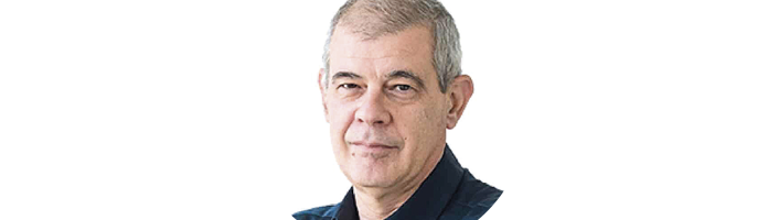 “Esta história tem de ser contada”