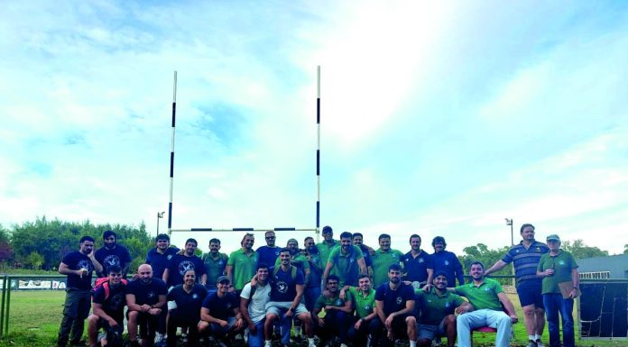 Caldas RC começa a época com vitória em Tondela