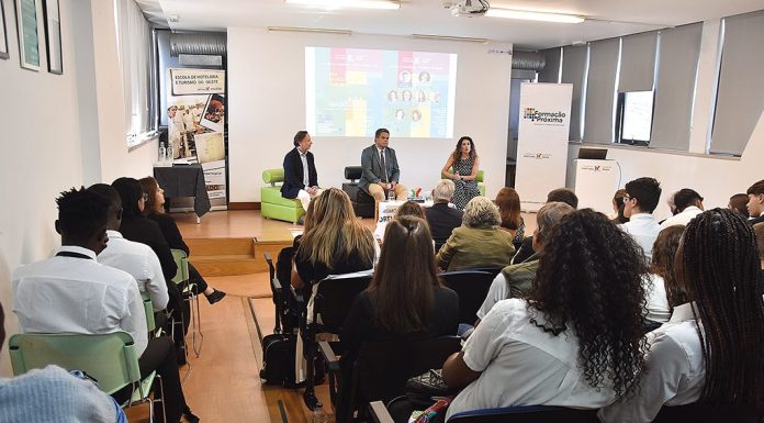 Turismo e sustentabilidade dão mote a aula inaugural