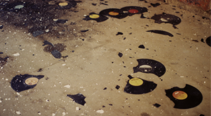 Exposição João Paulo Feliciano expõe em Leiria e com Serralves