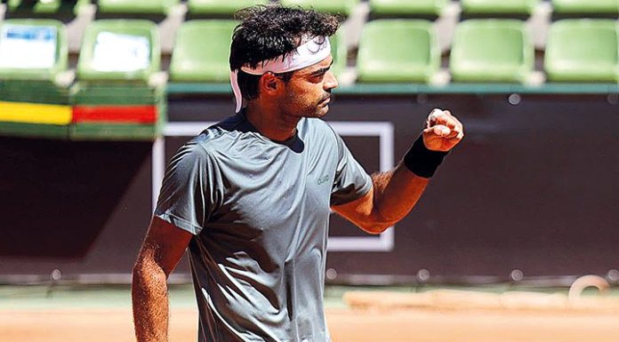 Frederico Silva esclareceu caso de doping