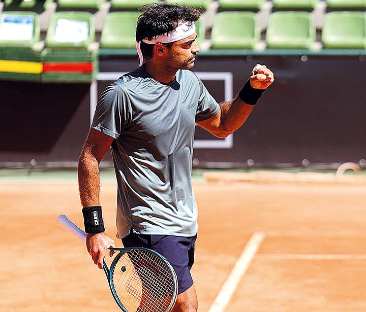 Frederico Silva esclareceu caso de doping