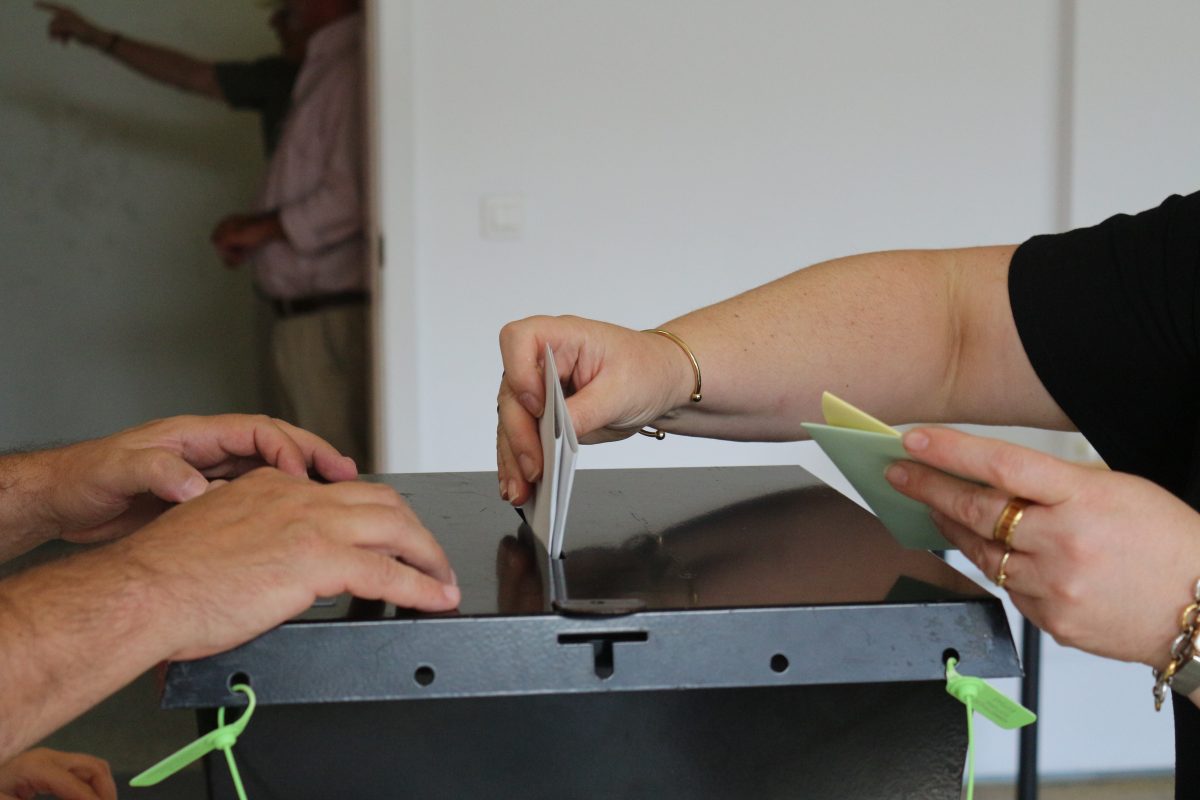 Tribunal Constitucional rejeita recurso da AD sobre votação nas Caldas da Rainha