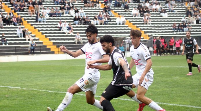 Golo de Pepo garante viagem até Tondela