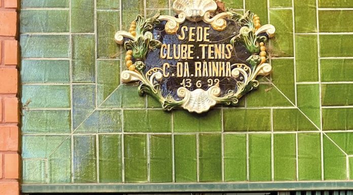 Michel Thiran vence as eleições no CT Caldas