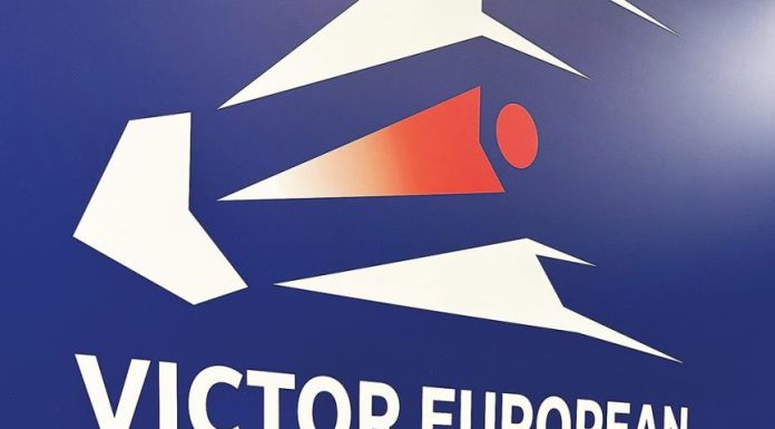 Diogo Daniel é vice-campeão europeu de pares