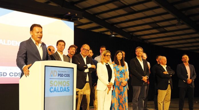 Montenegro promete novo estudo “transparente” para a localização do novo hospital