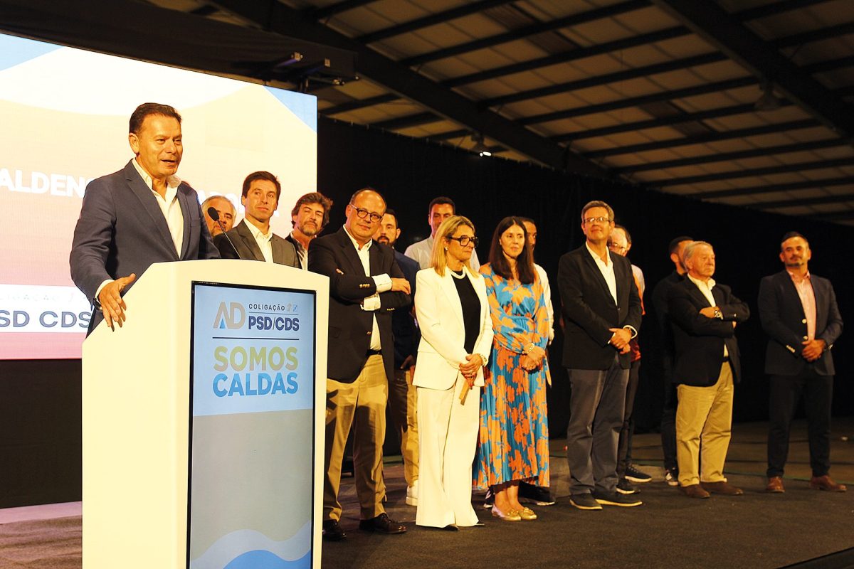 Montenegro promete novo estudo “transparente” para a localização do novo hospital