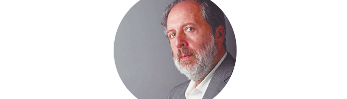 Como um balanço de tempo longo