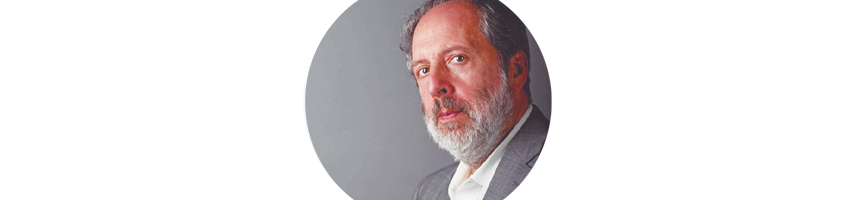 Como um balanço de tempo longo