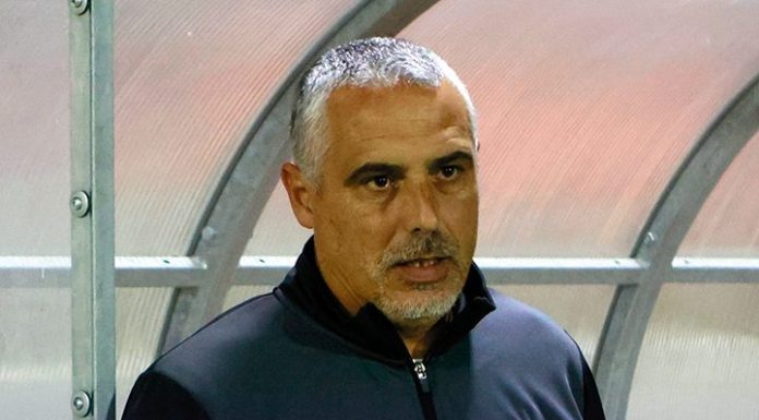 Acerto de calendário deixa Caldas confortável nos quatro primeiros