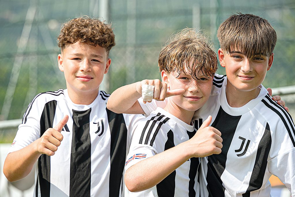 MVP Academy: a academia que quer mudar o jogo na formação