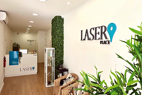 Laser Place inaugura clínica nas Caldas da Rainha