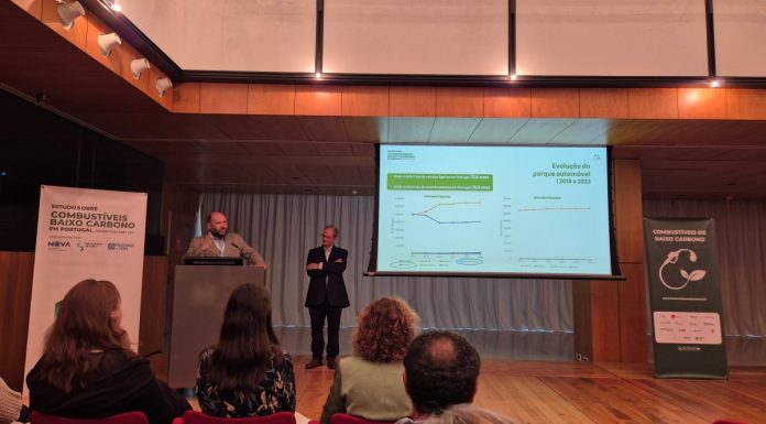 Estudo revela que cumprimento das metas de descarbonização dos transportes depende de equilíbrio entre eletrificação e combustíveis de baixo carbono