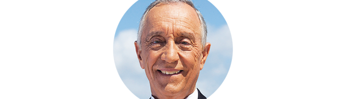 Mensagem do Senhor Presidente da República