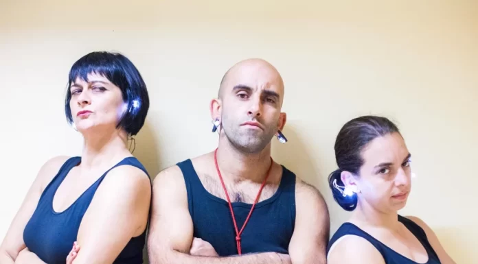 Novo livro e espetáculo sobre a igualdade no CCC