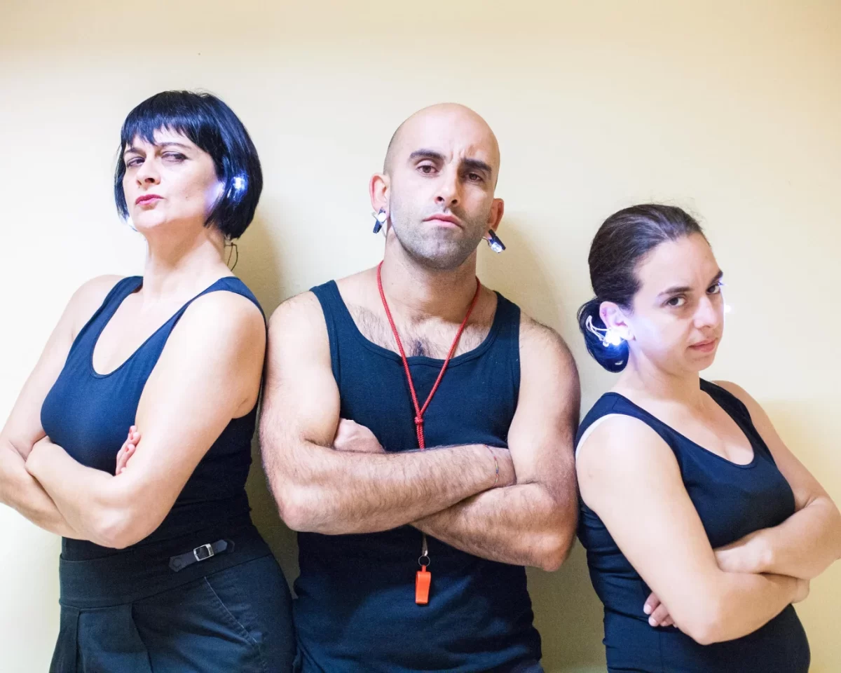 Novo livro e espetáculo sobre a igualdade no CCC