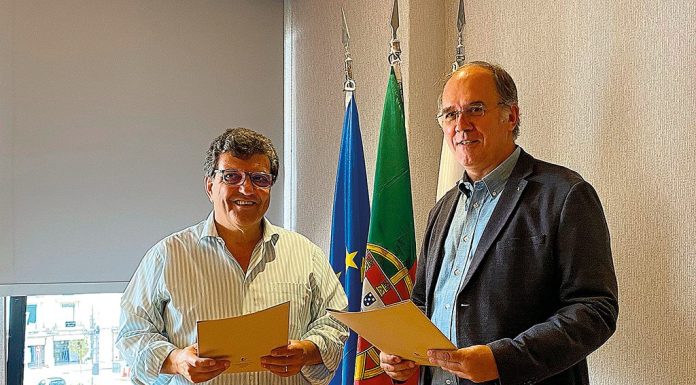 Mata das Mestras vai ter Centro de Educação Ambiental