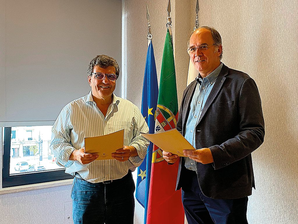 Mata das Mestras vai ter Centro de Educação Ambiental