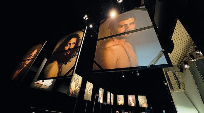 Cistermúsica Fronteiras aposta em cruzar artes