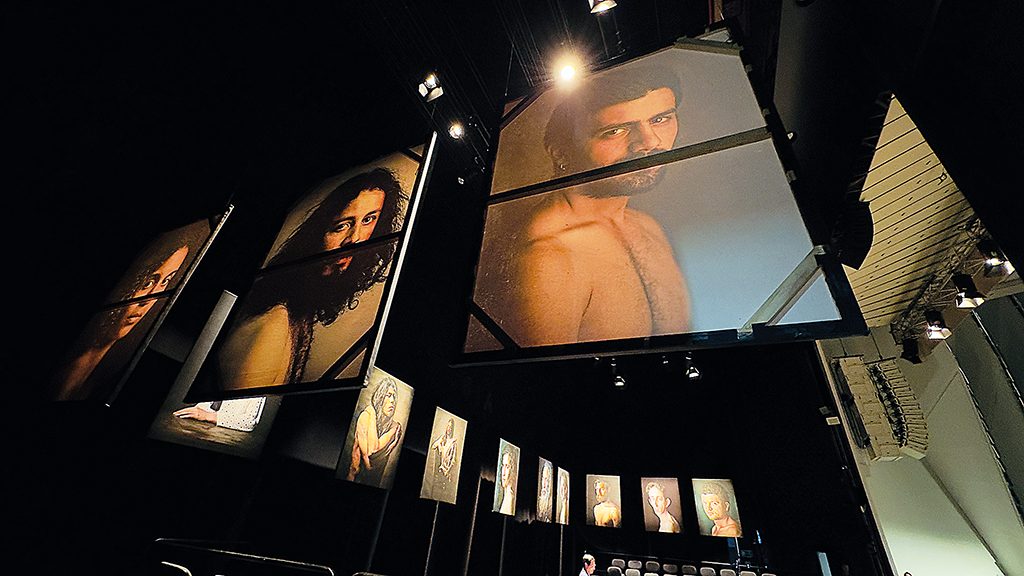 Cistermúsica Fronteiras aposta em cruzar artes