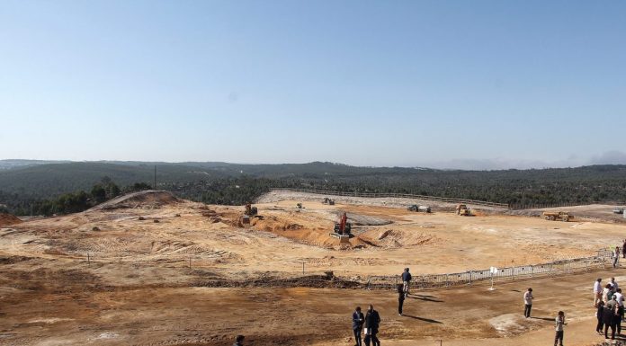 Surfers Cove de Óbidos promete impulsionar o turismo de surf