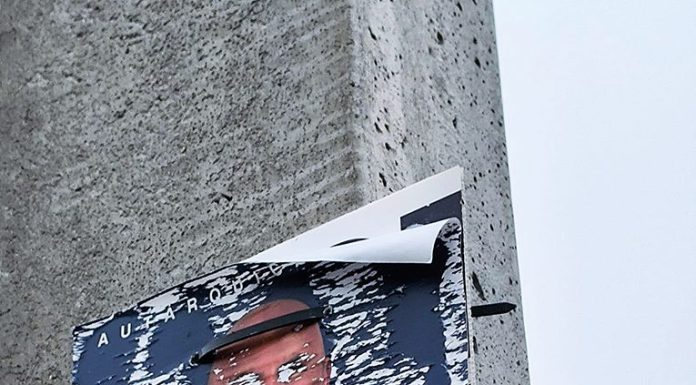 Chega denuncia “usurpação de material de campanha” por outra candidatura