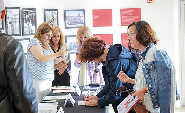 Folio arranca hoje, dia 9 de outubro, e animará Óbidos