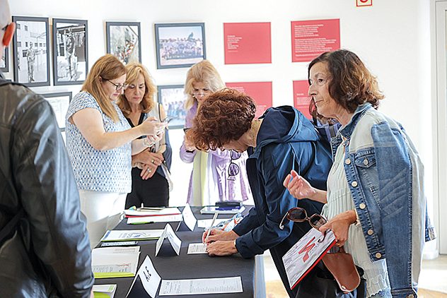 Folio arranca hoje, dia 9 de outubro, e animará Óbidos