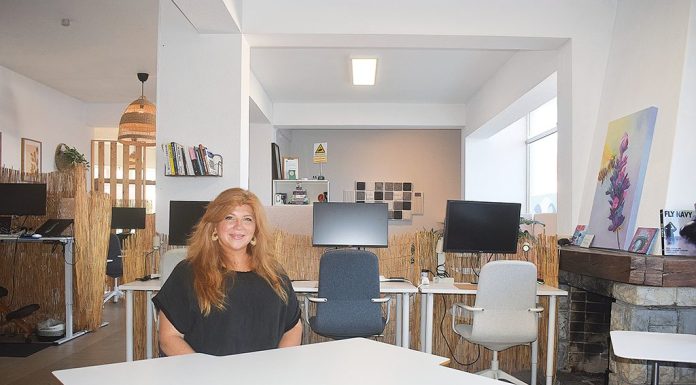 Orca Cowork quer apoiar projetos locais