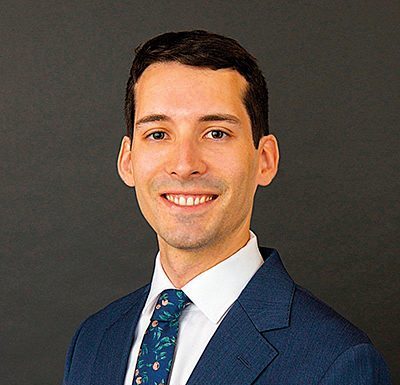 Médico caldense nos EUA investiga sobre cancros muito mortíferos para desenvolver imunoterapias