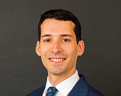 Médico caldense nos EUA investiga sobre cancros muito mortíferos para desenvolver imunoterapias