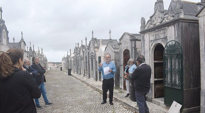 Rui Forsado aos olhos do neto João