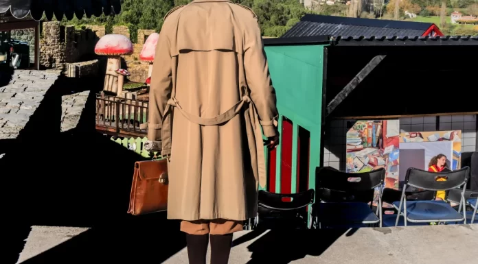 Fotografia: Vasco Trancoso lança livro de fotos “88” no CCC