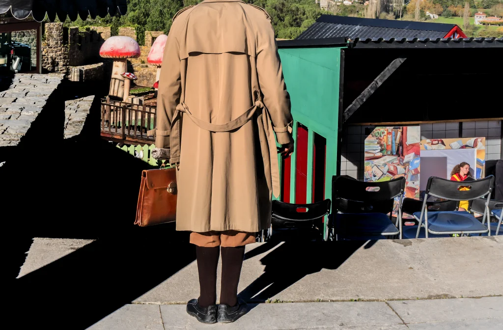 Fotografia: Vasco Trancoso lança livro de fotos “88” no CCC