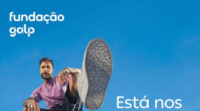 CRDL faz parte do “Todos os passos contam”