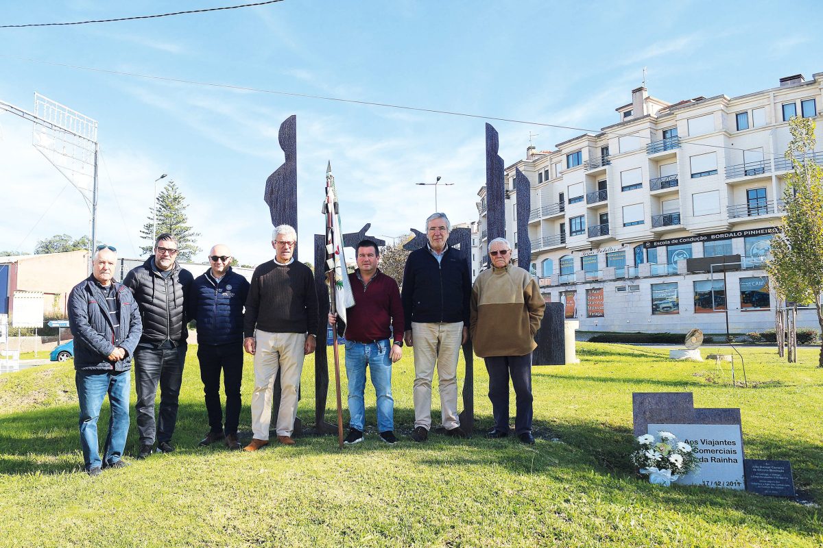 Caixeiros viajantes realizaram o 60º encontro