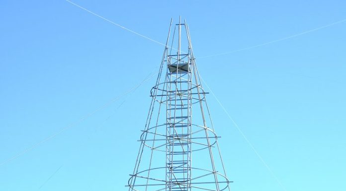 Natal já anima a região