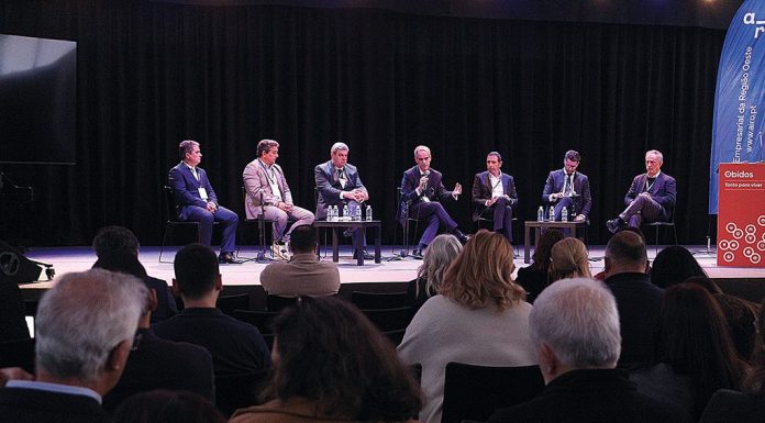 Alojamento Local é uma oportunidade para o Oeste