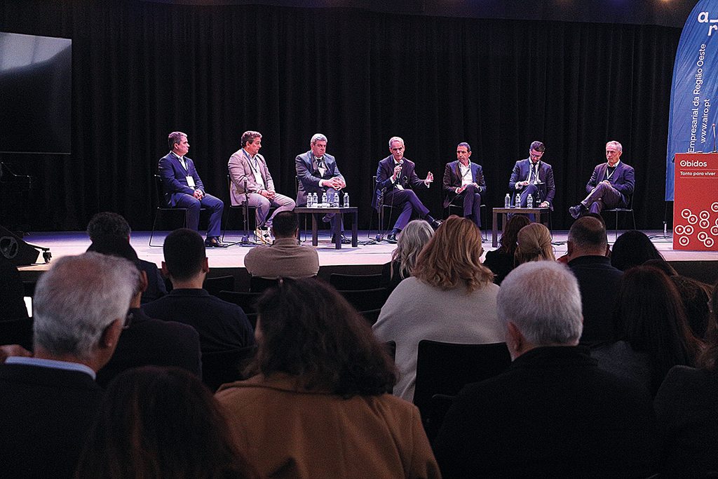 Alojamento Local é uma oportunidade para o Oeste