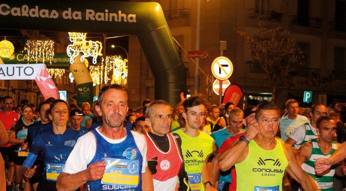 Corrida pela Diabetes juntou 800 pessoas