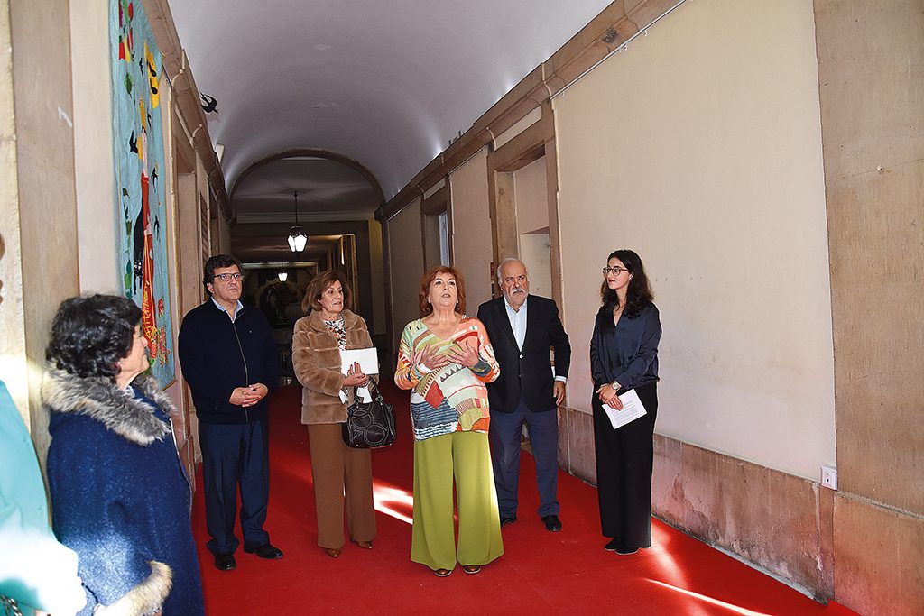 Lactário“regressou” ao Hospital Termal