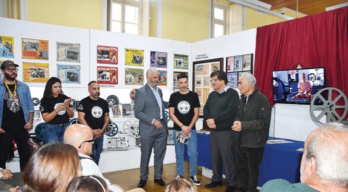 Uma exposição pioneira dedicada à BMX