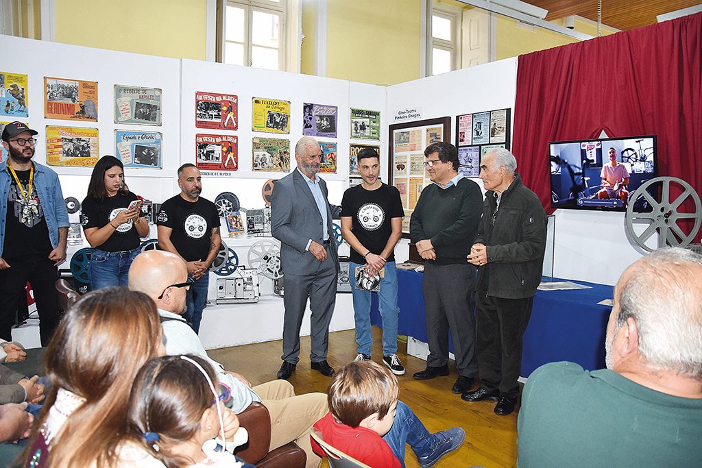 Uma exposição pioneira dedicada à BMX