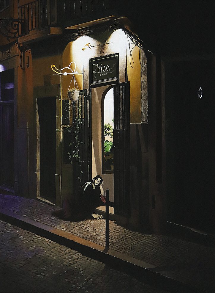 Beatriz Narciso ganhou distinção para mulheres